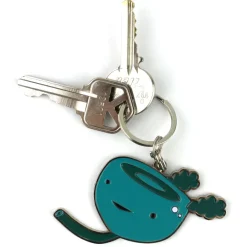 Sleutelhanger Prostaat - A Seminal Work