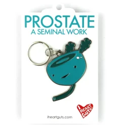 Sleutelhanger Prostaat - A Seminal Work