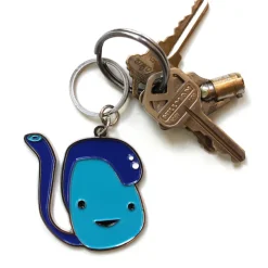 Sleutelhanger Testikel - Having A Ball