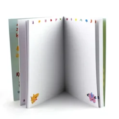 Softcover notitieboekje "Spill your guts"