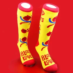 Sokken bloed - Blood Love