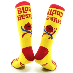 Sokken bloed - Blood Love