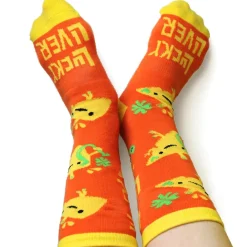 Sokken lever - Lucky Liver, Love Your Liver