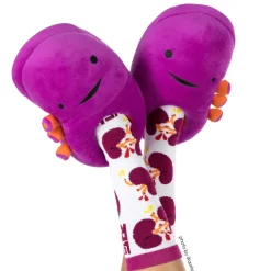 Sokken nieren - When Urine Love