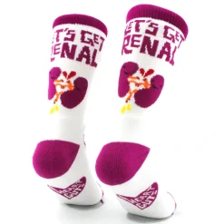 Sokken nieren - When Urine Love