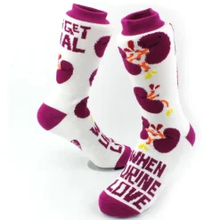 Sokken nieren - When Urine Love