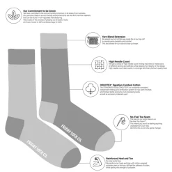 Sokken “Space Scene”