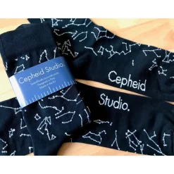 Sokken sterrenbeelden