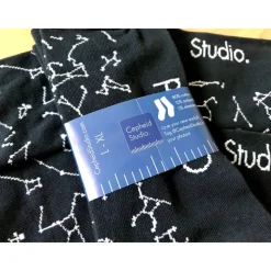 Sokken sterrenbeelden