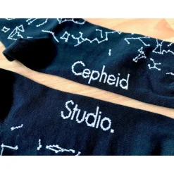 Sokken sterrenbeelden