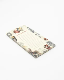 Takenlijst Hart - One Beat At A Time