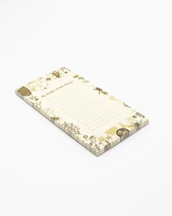 Takenlijst Honingbij - By Order Of The Queen