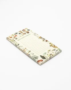 Takenlijst Paddenstoelen - Spores Before Chores