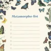 Takenlijst Vlinder - Metamorpho-list