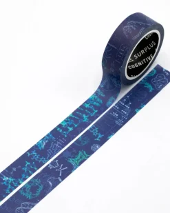 Washi-tape DNA & genetica