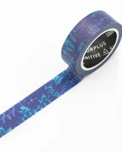 Washi-tape DNA & genetica