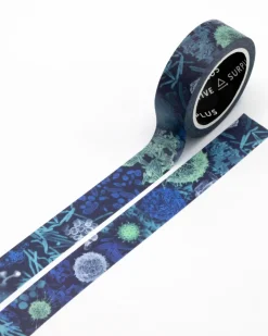 Washi-tape Infectieziekten