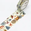 Washi-tape “Sea Shore”