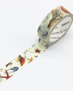 Washi-tape “Sea Shore”