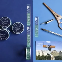 Washi-tape wolkensoorten