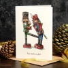 Wenskaart "The Nutcracker"